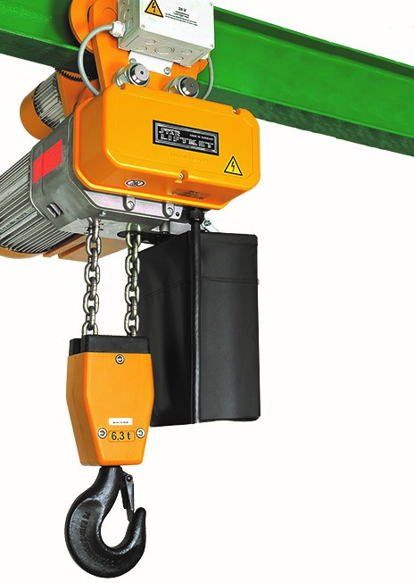 12 کبیرلیفت | خرید و قیمت جرثقیل برقی سقفی، زنجیری و سیم‌بکسلی