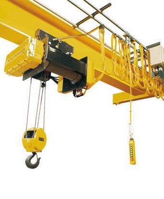 overhead1 کبیرلیفت | خرید و قیمت جرثقیل برقی سقفی، زنجیری و سیم‌بکسلی